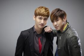 วงดงบังชินกิ (TVXQ) ครองอันดับ 1 ยอดจำหน่ายเดือนตุลาคม!