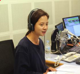 ซงจิฮโย (Song Ji Hyo) แสดงความคิดเห็นเกี่ยวกับคู่รักวันจันทร์?