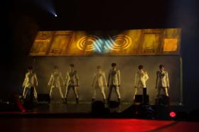 ทัวร์คอนเสิร์ตอารีน่าของวง Infinite ที่ประเทศญี่ปุ่นประสบความสำเร็จอย่างมาก