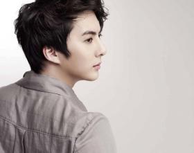 คิมฮยองจุน (Kim Hyung Joon) ในภาพยนตร์เรื่อง An Actor is an Actor