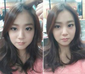 ซึงยอน (Seung Yeon) ทักทายแฟนๆ 