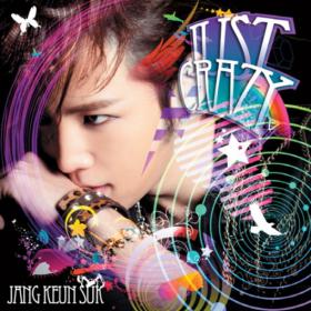 จางกึนซอค (Jang Geun Suk) เปิดตัวอัลบั้ม Just Crazy เวอร์ชั่นเกาหลี!