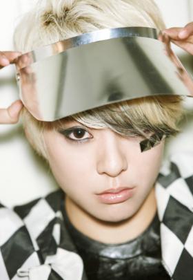 Amber เผยอิมเมจใหม่?