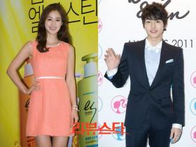 ซงจุงกิ (Song Joong Ki) และคิมแตฮี (Kim Tae Hee) เป็นซิลีบีตี้ที่ทุกคนอยากร่วมปาร์ตี้สิ้นปี!