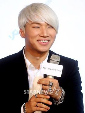 แดซอง (Dae Sung) จะเปิดตัวผลงานอัลบั้มเดี่ยวญี่ปุ่นปีหน้า