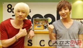 อึนฮยอค (Eun Hyuk) คิดถึงอีทึก (Lee Teuk) ในระหว่างหิมะแรก