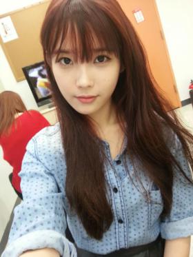 IU บริจาคเงินให้กับไฮสคูลของเธอ!
