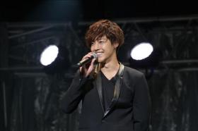 คิมฮยอนจุง (Kim Hyun Joong) บริจาคเงินให้กาชาด