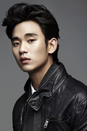 คิมซูฮยอน (Kim Soo Hyun) โปรโมทเรื่อง The Moon That Embraces the Sun ที่ญี่ปุ่น