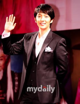 อีจุนกิ (Lee Jun Ki) จัดทัวร์แฟนมีทติ้งที่ญี่ปุ่น