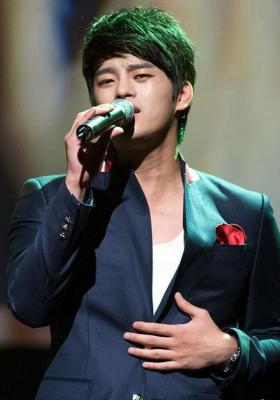 ค่าตัวซออินกุ๊ก (Seo In Guk) สูงขึ้น?