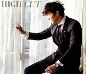 โซจิซบ (So Ji Sub) กำลังทำผลงานเพลงแนวฮิปฮอป?