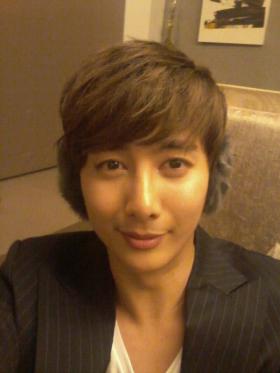 คิมฮยองจุน (Kim Hyung Joon) เดินทางกลับเกาหลีอย่างปลอดภัย