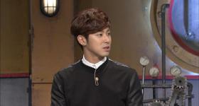 ยูนโฮ (Yunho) เคยคบสาวตอนเปิดตัวเข้าวงการ?