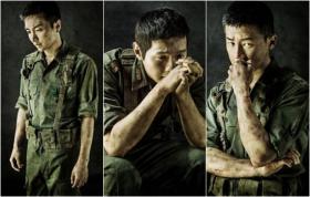 ภาพโปสเตอร์ละครเพลง The Promise ที่อีทึก (Lee Teuk) ร่วมแสดง!