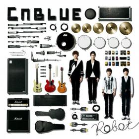 ซิงเกิ้ลญี่ปุ่น Robot ของวง C.N. Blue ติดอันดับ 2 ของชาร์ตโอริก้อน