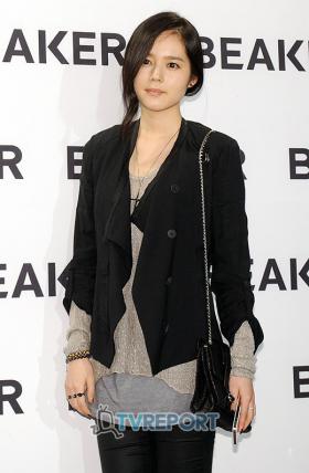 ฮันกาอิน (Han Ga In) เปลี่ยนเอเจนซี่ใหม่เป็น BH Entertainment!