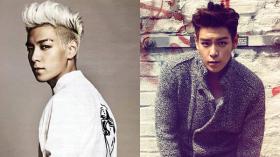 ชื่อของท็อป (T.O.P) จากวง Big Bang ติดหนึ่งใน 25 ของทาง Fuse TV?