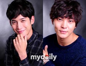 ปาร์คคิวูง (Park Ki Woong) เสียใจที่ไม่ชนะรางวัล Best Couple คู่กับจูวอน (Joo Won) 