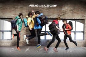 งานโฆษณาของวง MBLAQ ทำให้ยอดขาย LECAF สูงขึ้นถึง 30%!