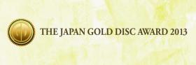 ศิลปินเกาหลีชนะรางวัลจาก The Japan Gold Disc Award 2013 มากมาย!