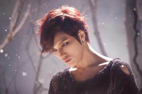 ภาพทีเซอร์แจจุง (Jae Joong) สำหรับผลงานเดี่ยวของเขา Mine!