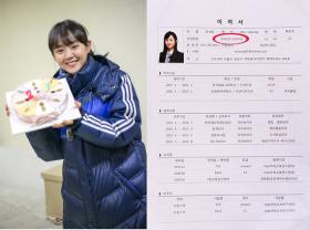 แฟนๆ ฉลองครบรอบวันเกิดสำหรับบทของมูนกึนยอง (Moon Geun Young)?