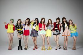 รายการ Strong Heart จะออกอากาศเกี่ยวกับวง SNSD ตอนพิเศษ