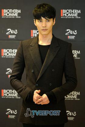 วอนบิน (Won Bin) เคลียข่าวลือแต่งงาน?