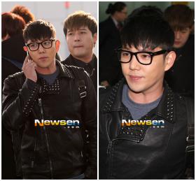 คังอิน (Kangin) เดินทางไปกัวลาลัมเปอร์ 