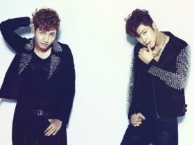 วงดงบังชินกิ (TVXQ) จะเปิดตัวผลงานใหม่ TIME!