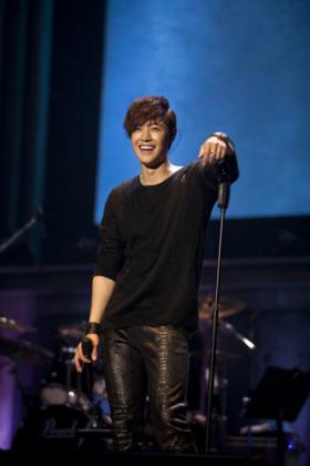 คิมฮยอนจุง (Kim Hyun Joong) เพิ่มรอบทัวร์คอนเสิร์ตที่ญี่ปุ่น!