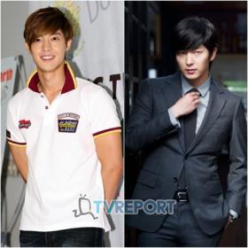 คิมฮยอนจุง (Kim Hyun Joong) และอีจุนกิ (Lee Jun Ki) เป็นผู้ชายที่น่าจับตามองในปี 2013?