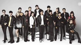 ศิลปินในค่าย YG Entertainment จะร่วมกันบริจาคสิ่งของเพื่องานการกุศล!