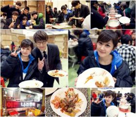 จางนารา (Jang Nara) รักษาสัญญาที่ให้ไว้กับอีจงซอค (Lee Jong Suk)