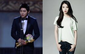 โจจองซอค (Jo Jung Suk) และ IU ยืนยันที่จะร่วมแสดงเรื่อง You’re the Best Lee Soon Shin 