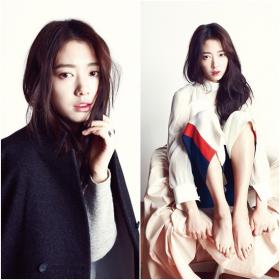 ปาร์คชินเฮ (Park Shin Hye) เปิดเผยเกณฑ์การเลือกละคร?