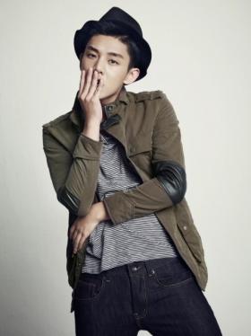 ยูอาอิน (Yoo Ah In) ต่อสัญญากับเครื่องแต่งกายแบรนด์ Jack&amp;Jill