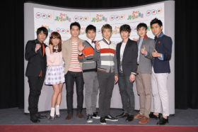 วง 2PM เป็นพิธีกรรายการ Korean Courses Through TV เป็นปีที่ 2!