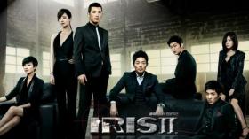 ละครเรื่อง IRIS 2 เปิดตัวด้วยการครองเรทติ้งอันดับ 1!