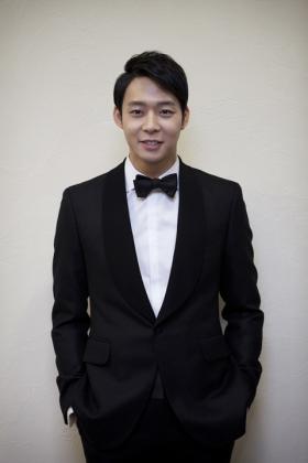 ยูชอน (Yoochun) ไปร่วมรายการพิเศษ Yuan Xiao Jie Show