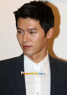 ฮยอนบิน (Hyun Bin) จัดงานแฟนมีทติ้งที่ไต้หวัน