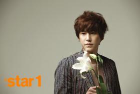 คยูฮยอน (Kyu Hyun) ไม่เคยเดทมาก่อน