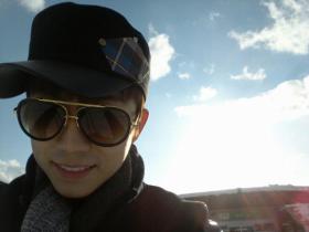อูยอง (Woo Young) และ Jun.K สนุกสนานไปกับหิมะที่ซัปโปโร!