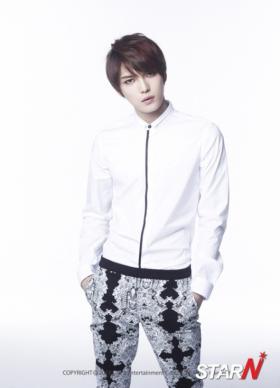 ผลงานรีแพคเกจอัลบั้มของแจจุง (Jae Joong) ได้รับกระแสตอบรับดีมาก!