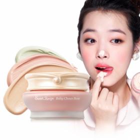 ซอลลี่ (Sulli) สร้างสถิติใหม่ให้กับสินค้าของ Etude House!