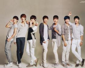 แฟนๆ ต่างฉลองครบรอบ 1,000 วันสำหรับวง Infinite!