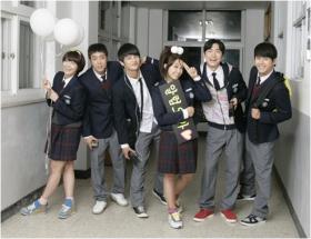 ละครเรื่อง Reply 1997 เตรียมจะสร้างซีซั่นที่ 2!