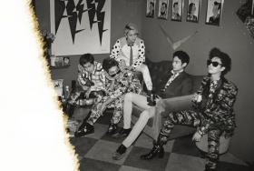 วง SHINee จะเปิดตัวผลงานอัลบั้มใหม่