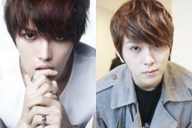 แจจุง (Jae Joong) ให้กำลังใจจุนฮยอง (Jun Hyung)?